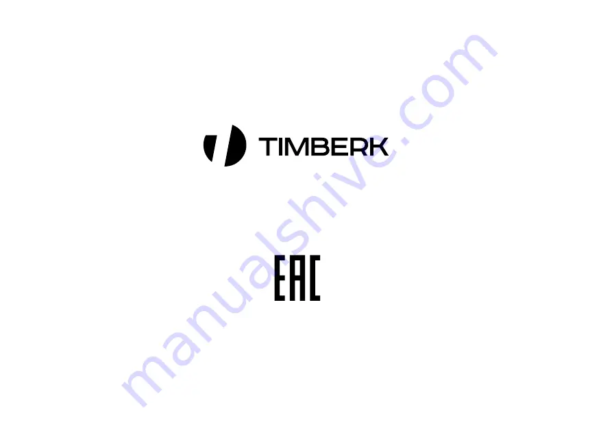 Timberk SWH FSQ1 100 V Instruction Manual Download Page 42