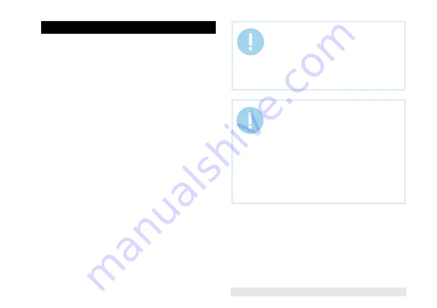 Timberk THU UL 26 (BW) Instruction Manual Download Page 13