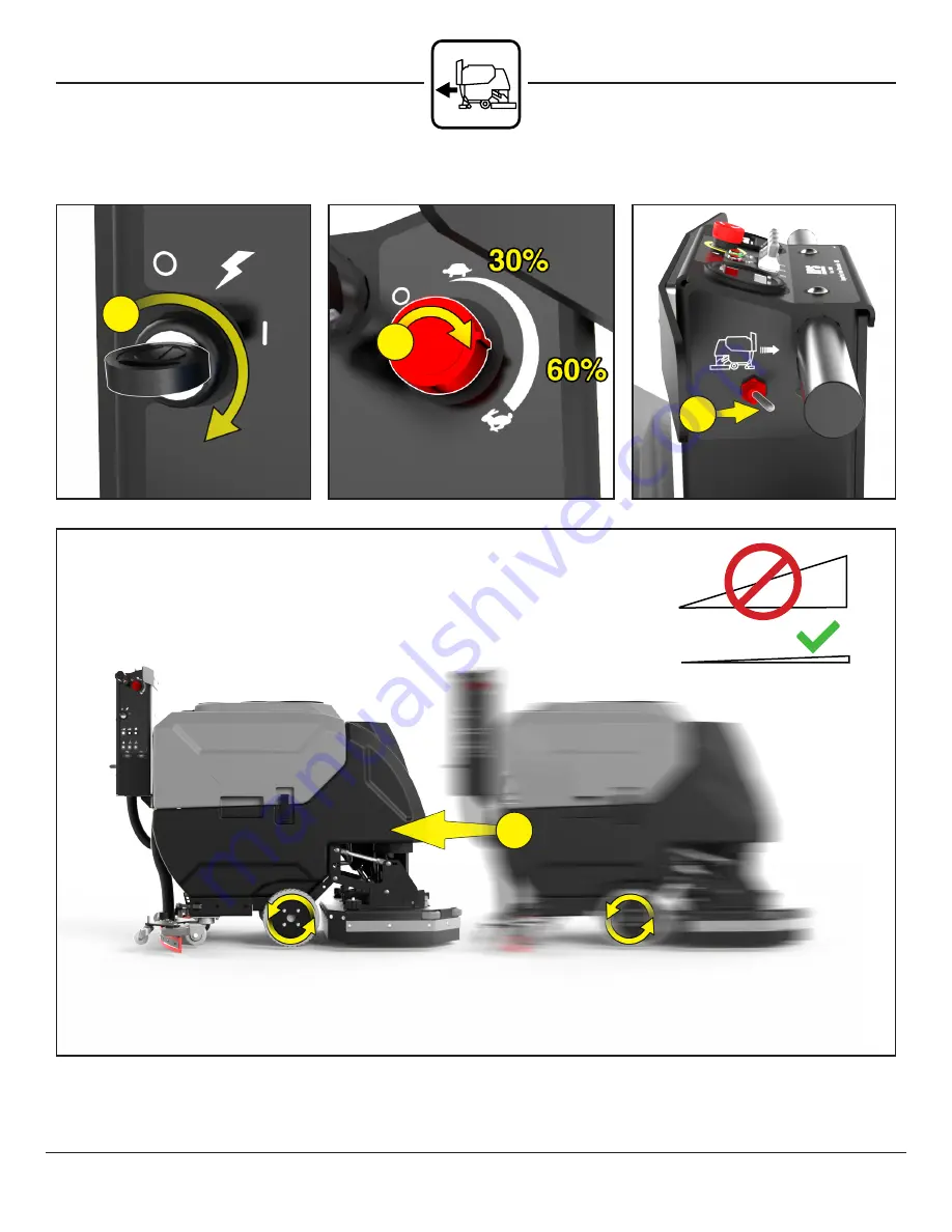 Timberline M Series Manual Download Page 13