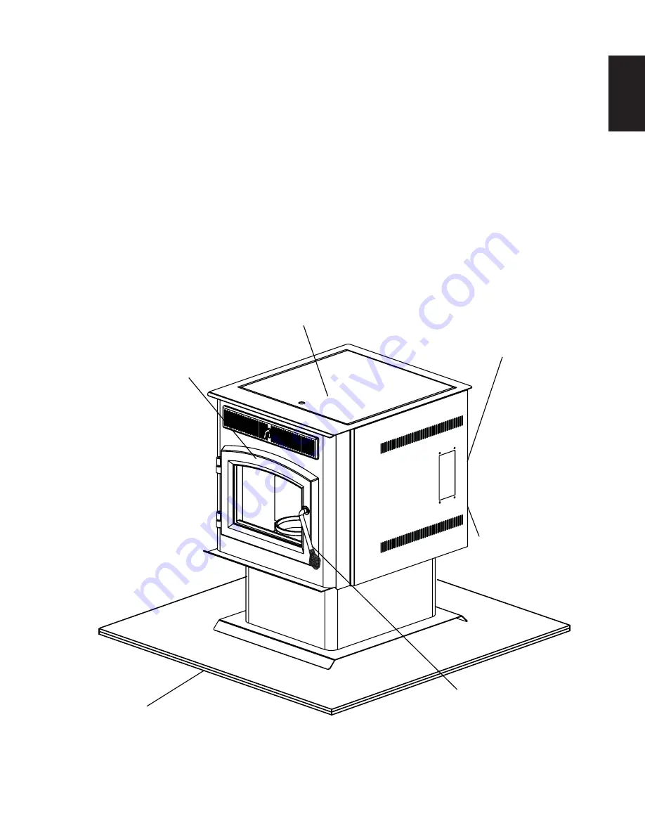 Timberwolf TPI35 Скачать руководство пользователя страница 3