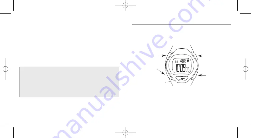 Timex TMXM502 User Manual Download Page 15