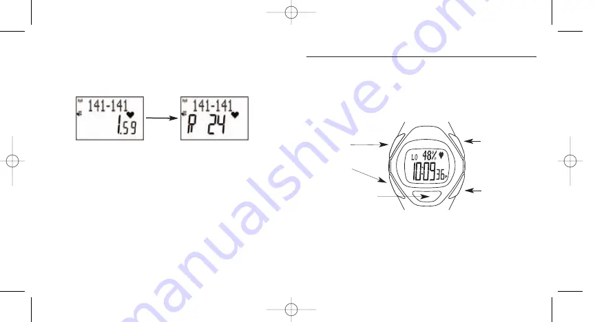 Timex TMXM502 Скачать руководство пользователя страница 96