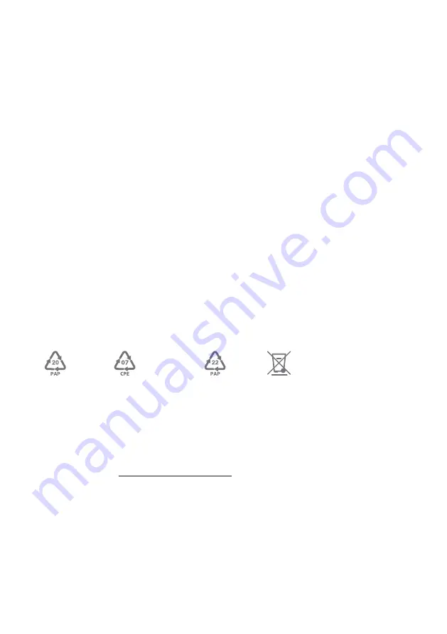 Tion IQ 400 User Manual Download Page 56