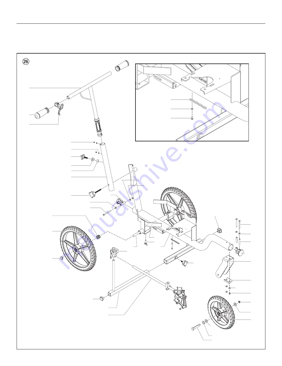 Titan Tool 0290004 Operating Manual Download Page 72