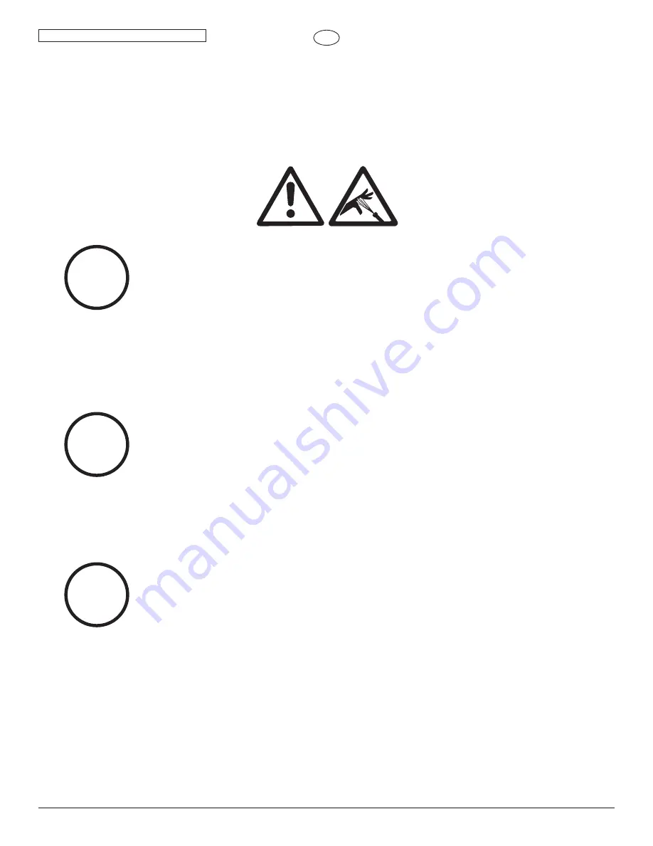 Titan 0290052 Service Manual Download Page 34