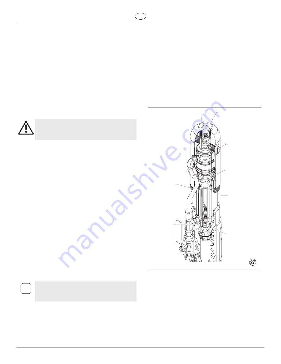 Titan 0290052 Service Manual Download Page 43