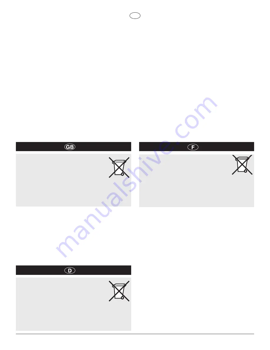 Titan 0290052 Service Manual Download Page 83