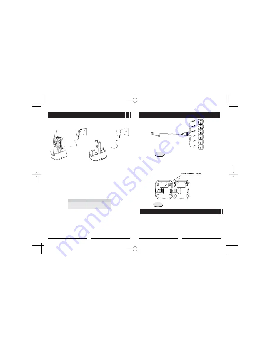 Titan TR200 User Manual Download Page 6