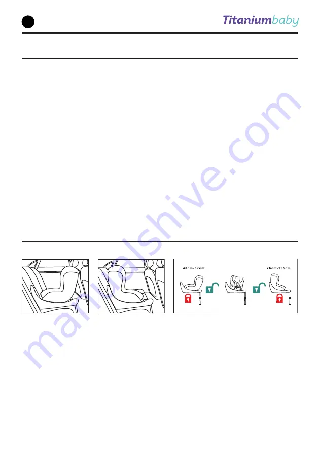 Titaniumbaby 5963 Instructions For Use Manual Download Page 25