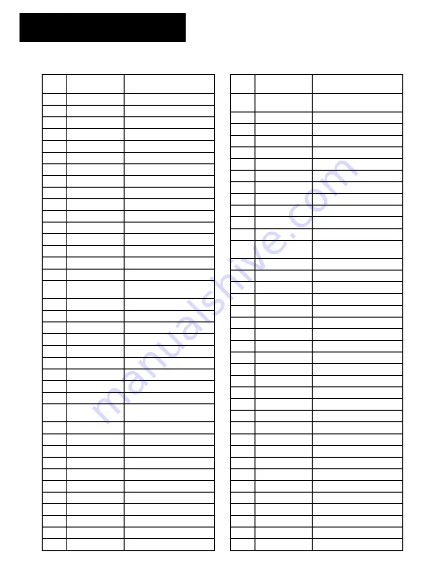 TJEP CP-40 GAS 2G User Manual Download Page 6