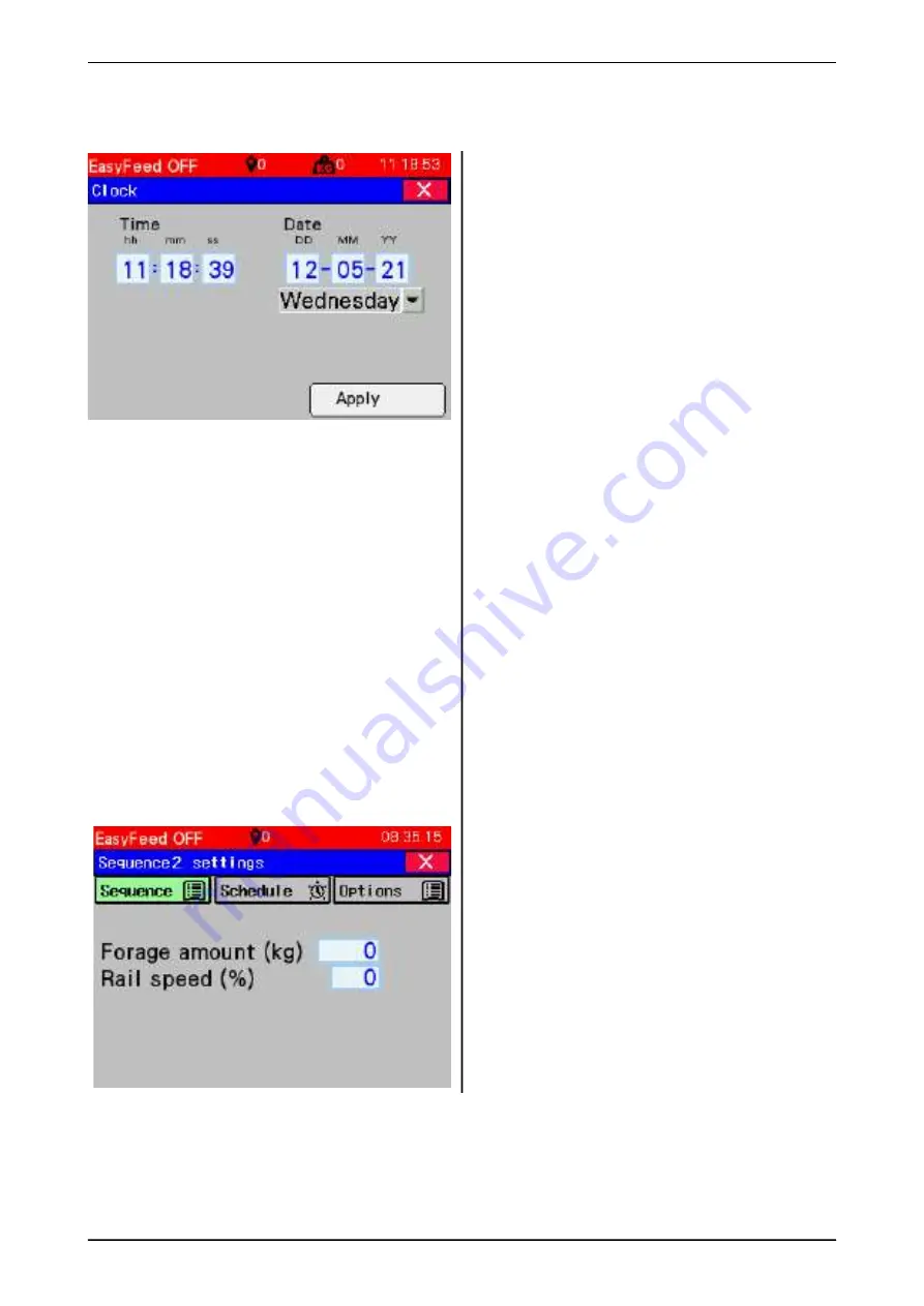 TKS K2 CombiCutter Operator'S Manual Download Page 21