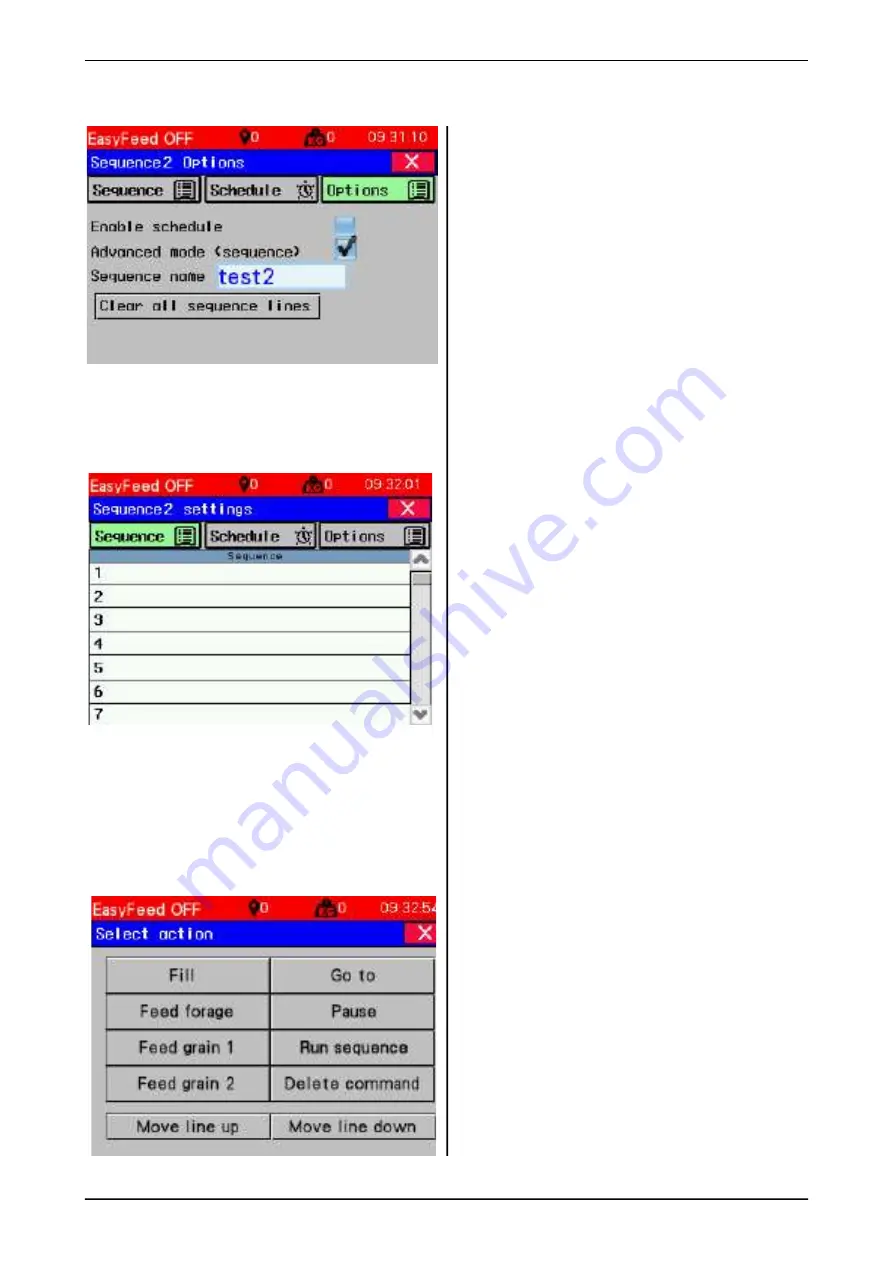 TKS K2 CombiCutter Operator'S Manual Download Page 23