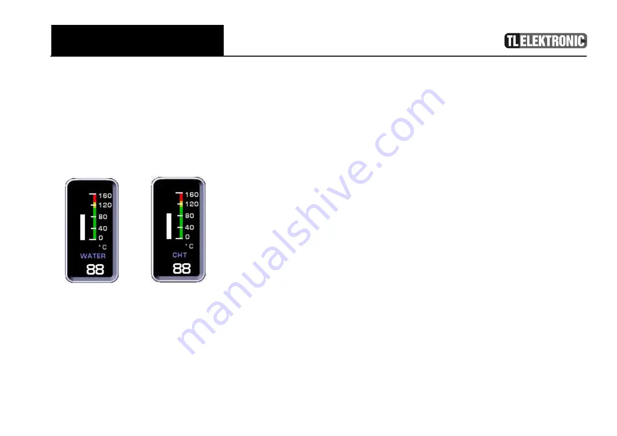 TL Elektronic INTEGRA EMS TL-6760 Configuration Manual Download Page 31