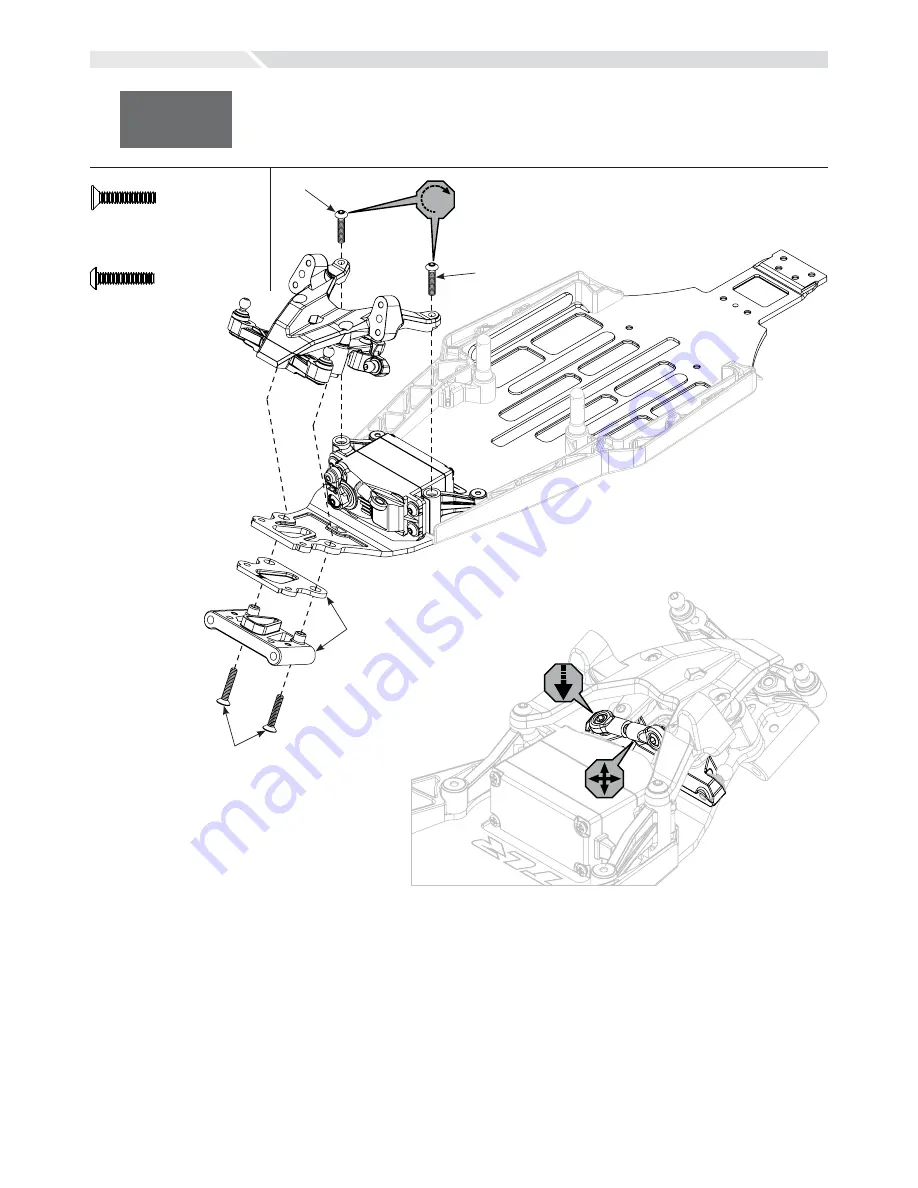 TLR 22 3.0 User Manual Download Page 17