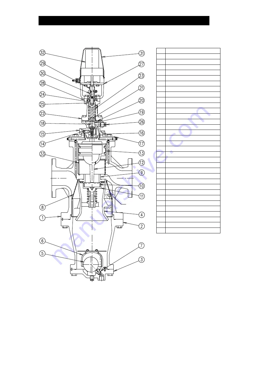 TLV COSPECT M-COS-16 Скачать руководство пользователя страница 11