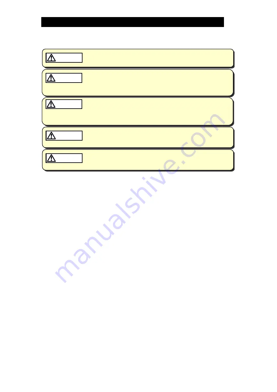 TLV COSPECT M-COS-16 Instruction Manual Download Page 33