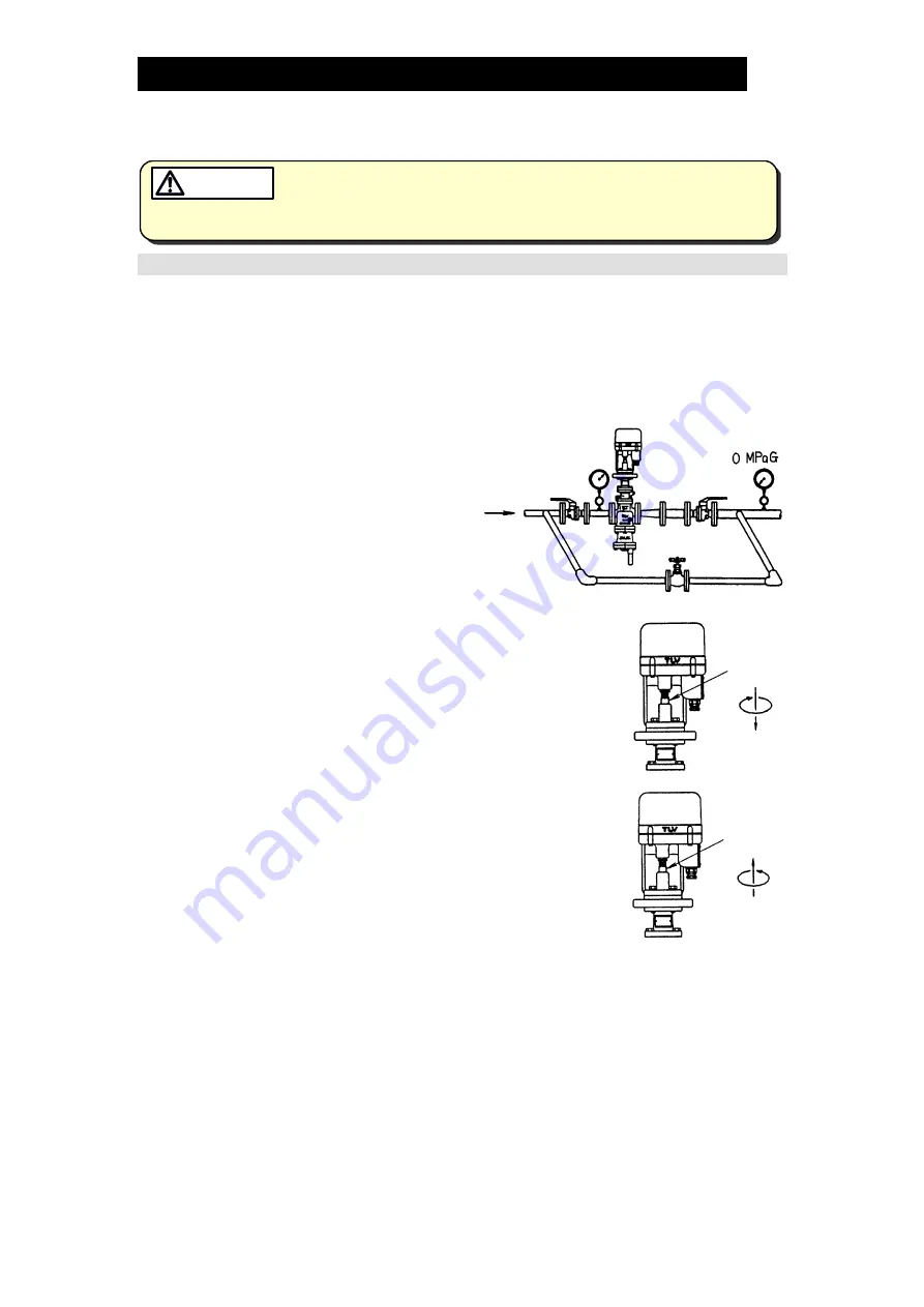 TLV Cospect MC-COS-16 Instruction Manual Download Page 21