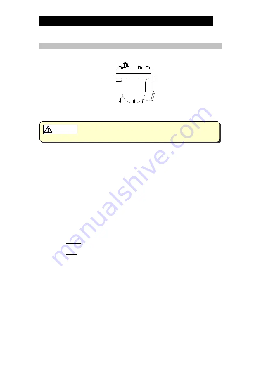 TLV JH7RM-P Instruction Manual Download Page 17