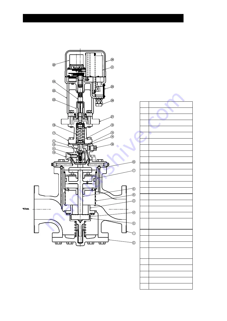 TLV MC-COSR-16 Скачать руководство пользователя страница 11