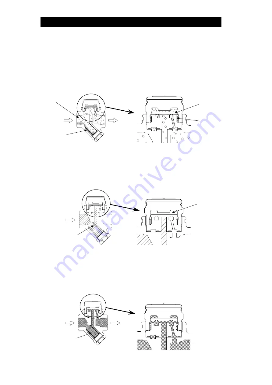 TLV PowerDyne P46SRN Скачать руководство пользователя страница 6