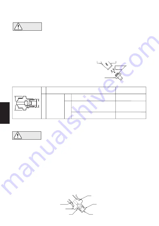 TLV PowerDyne QuickTrap FP46UC Скачать руководство пользователя страница 22