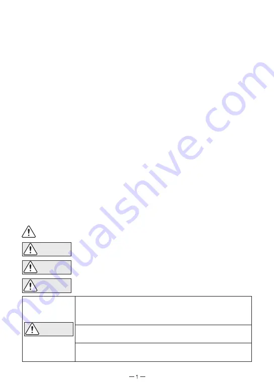 TLV QuickTrap FX1 Скачать руководство пользователя страница 2