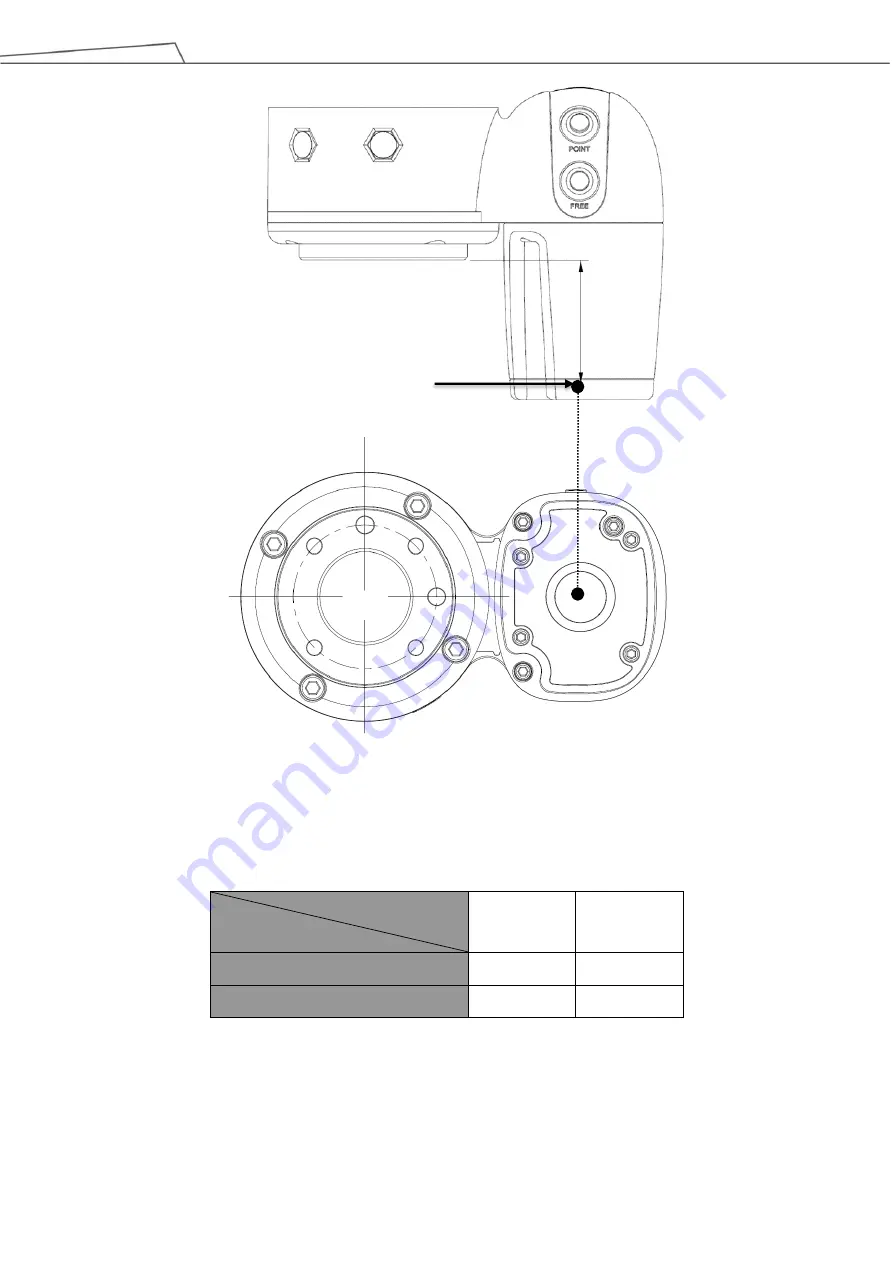 TM Robot Heavy Payload Series Hardware Installation Manual Download Page 46