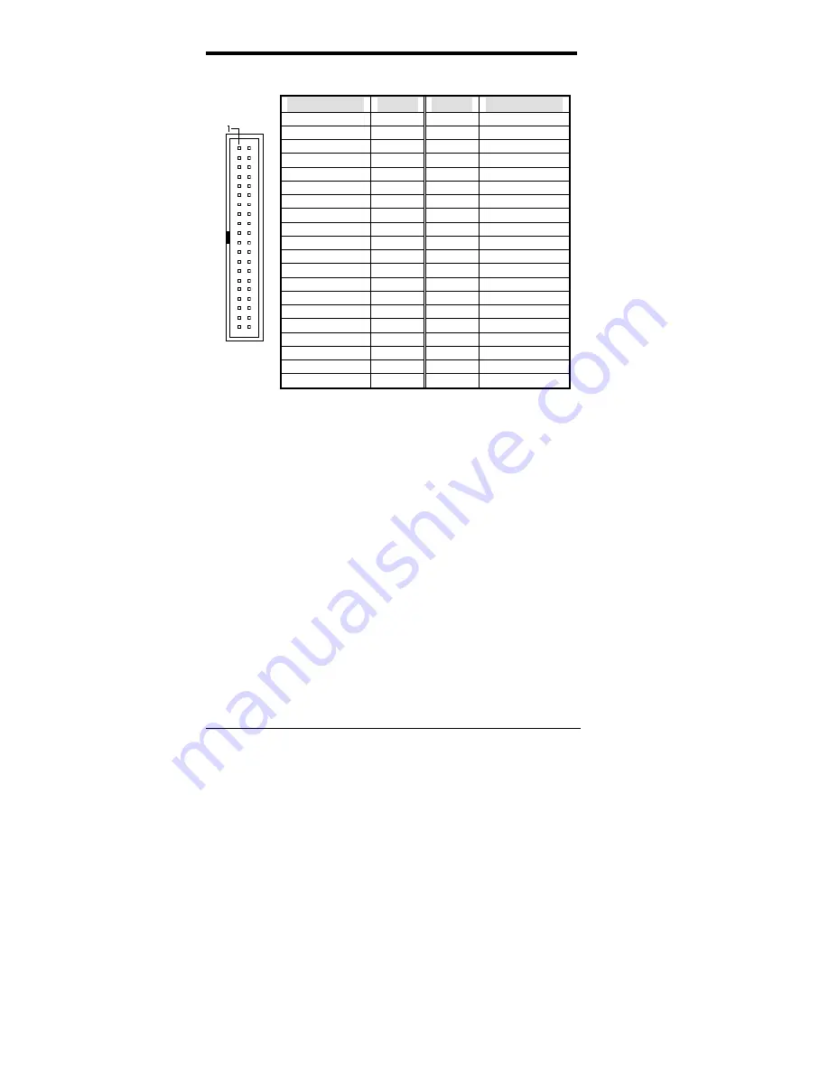 TMC TI6NL User Manual Download Page 26