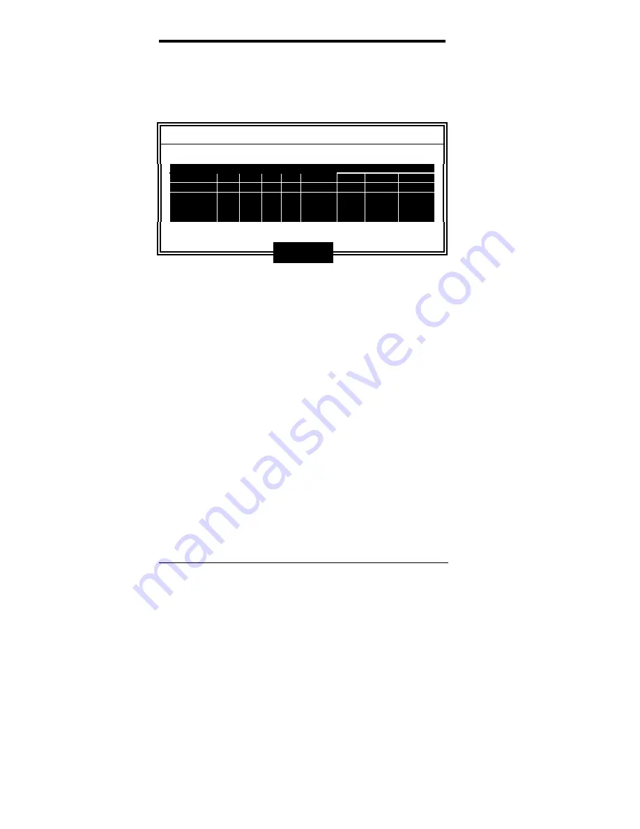 TMC TI6NL User Manual Download Page 54