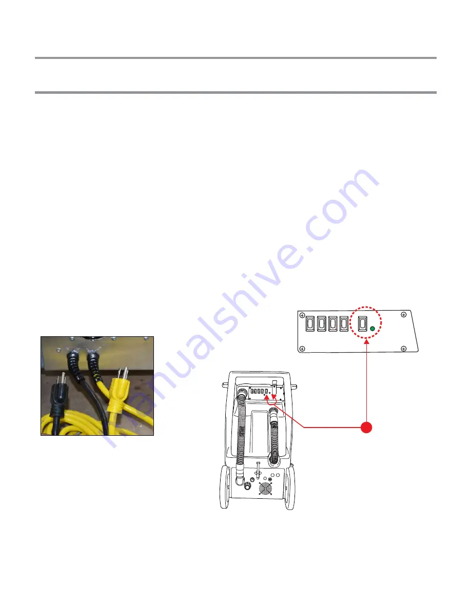 TMI Products BELAIR-SC8 Скачать руководство пользователя страница 9