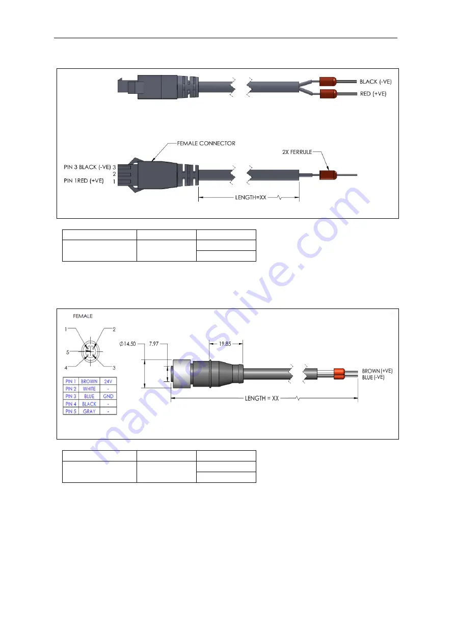 TMS Lite LC-18-16CH-A1 Скачать руководство пользователя страница 17