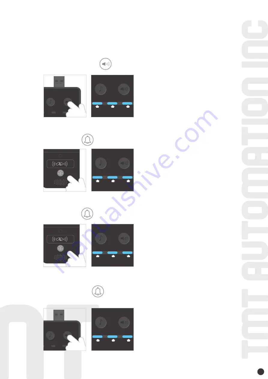 TMT Automation ChowBELL Pro User Manual Download Page 7