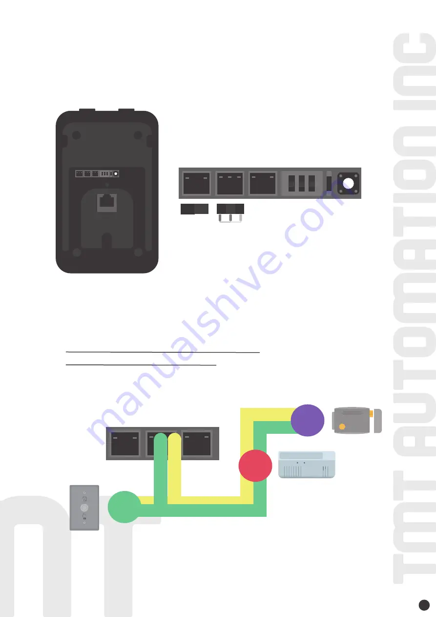 TMT Automation ChowBELL Pro User Manual Download Page 35