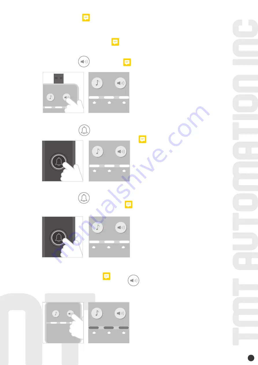 TMT Automation ChowBELL User Manual Download Page 8