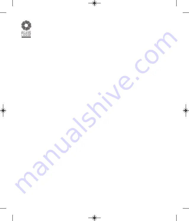 TnB FMCT01 Instructions Manual Download Page 15