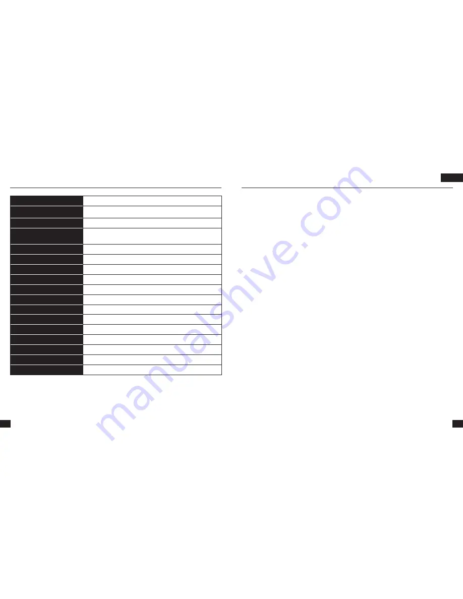 TnB SPCAMWIFI Instruction Manual Download Page 12