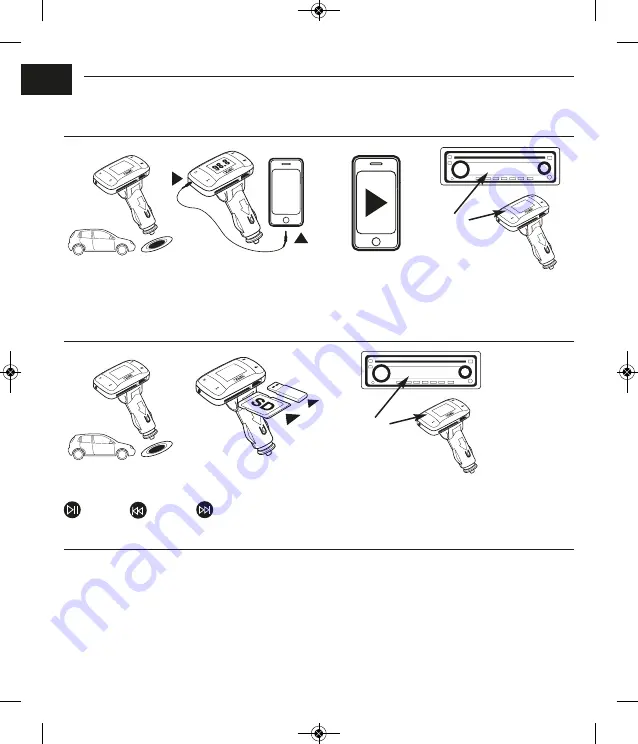 T'nB 3303170071526 Instructions Manual Download Page 8