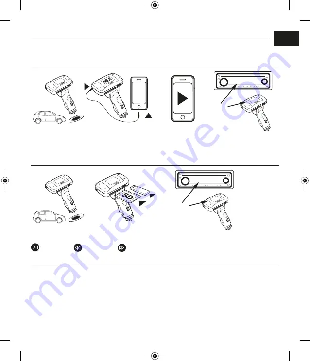 T'nB 3303170071526 Instructions Manual Download Page 11