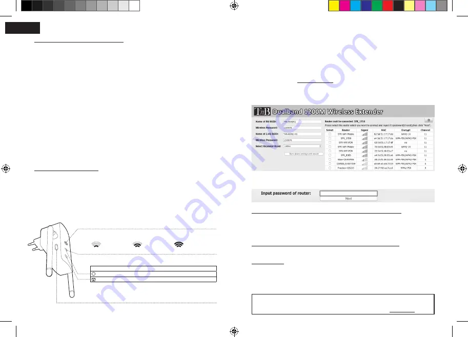 T'nB 3303170094013 User Manual Download Page 12