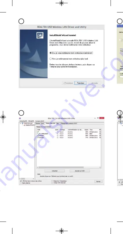 T'nB ADWF600AC Instructions Manual Download Page 10