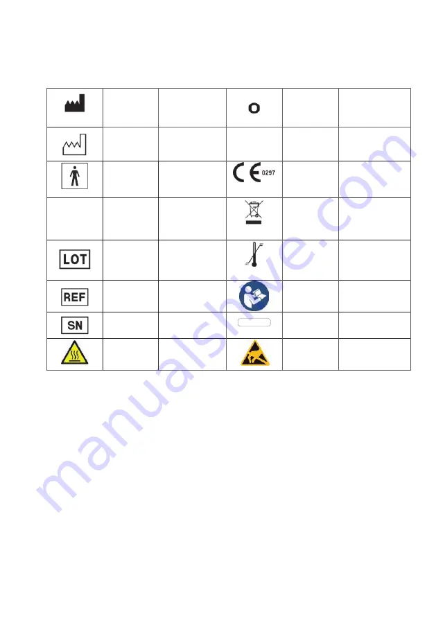 TNI softFlow 50 Operating Instruction Download Page 40