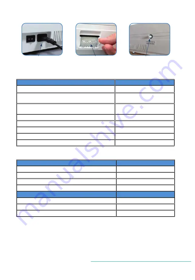 TNI softFlow Instructions For Use Manual Download Page 11