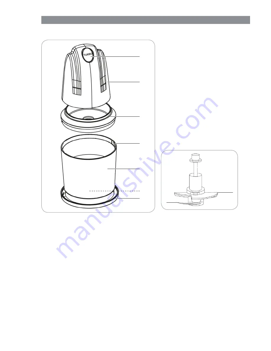 TNS MC-3005 Instruction Manual Download Page 13