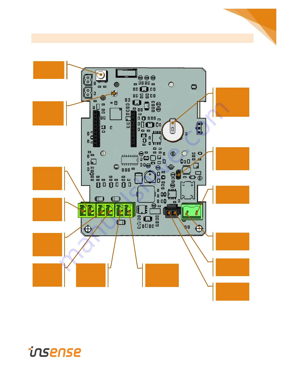 TNSense insense LR-15 Скачать руководство пользователя страница 7