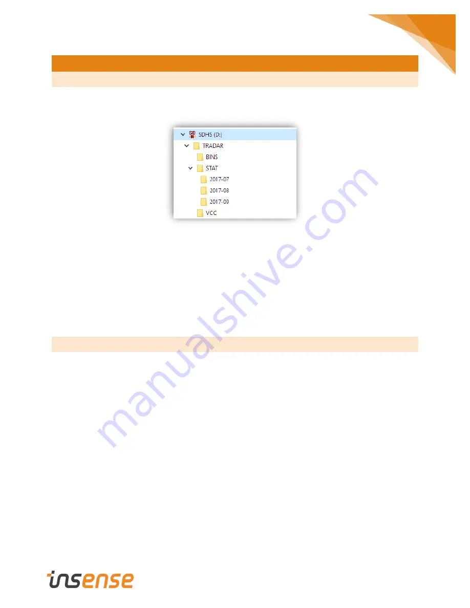 TNSense insense LR-15 User Manual Download Page 12