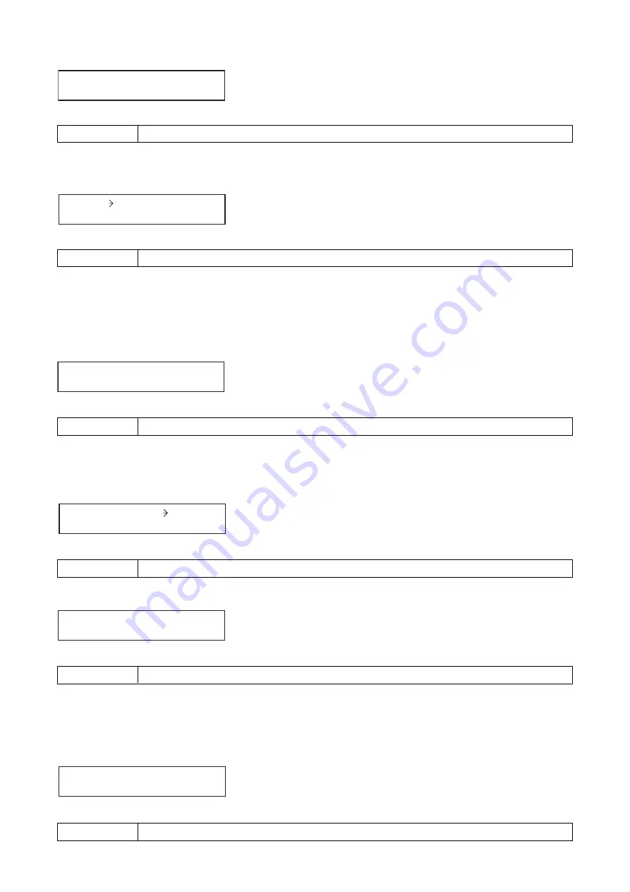 Toa A-9060DH Installation And Operating Instructions Manual Download Page 43