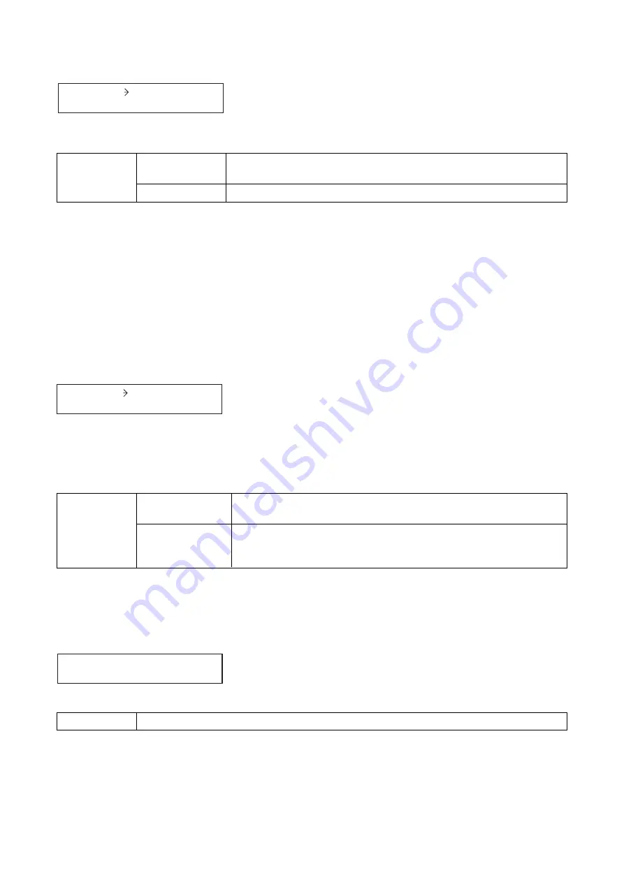 Toa A-9060DH Installation And Operating Instructions Manual Download Page 61