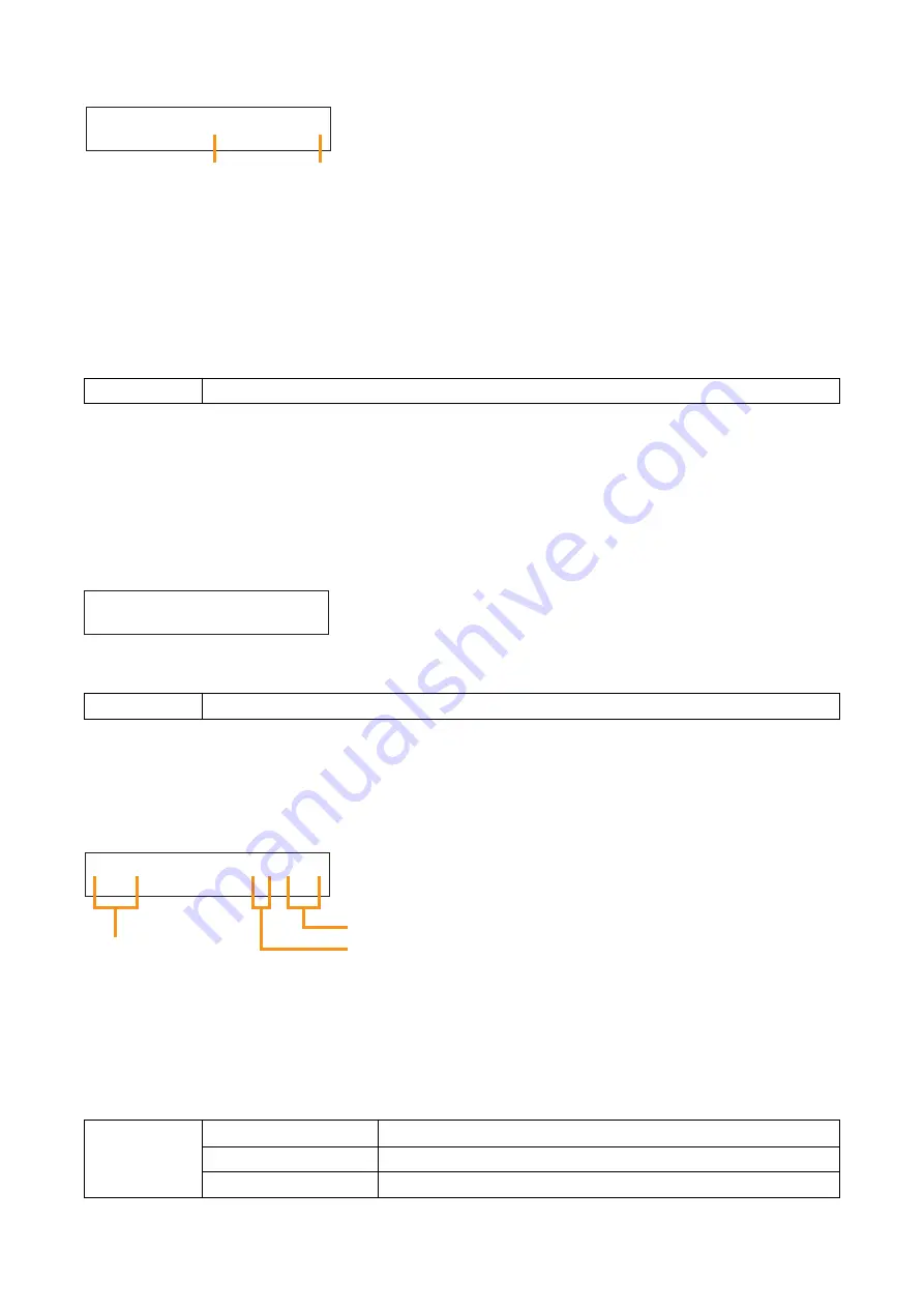 Toa A-9060DH Installation And Operating Instructions Manual Download Page 72