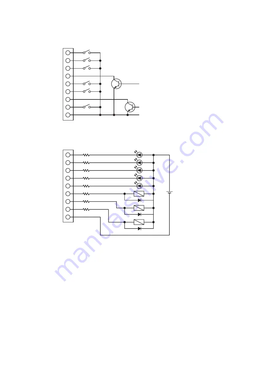 Toa A-9060DH Installation And Operating Instructions Manual Download Page 96