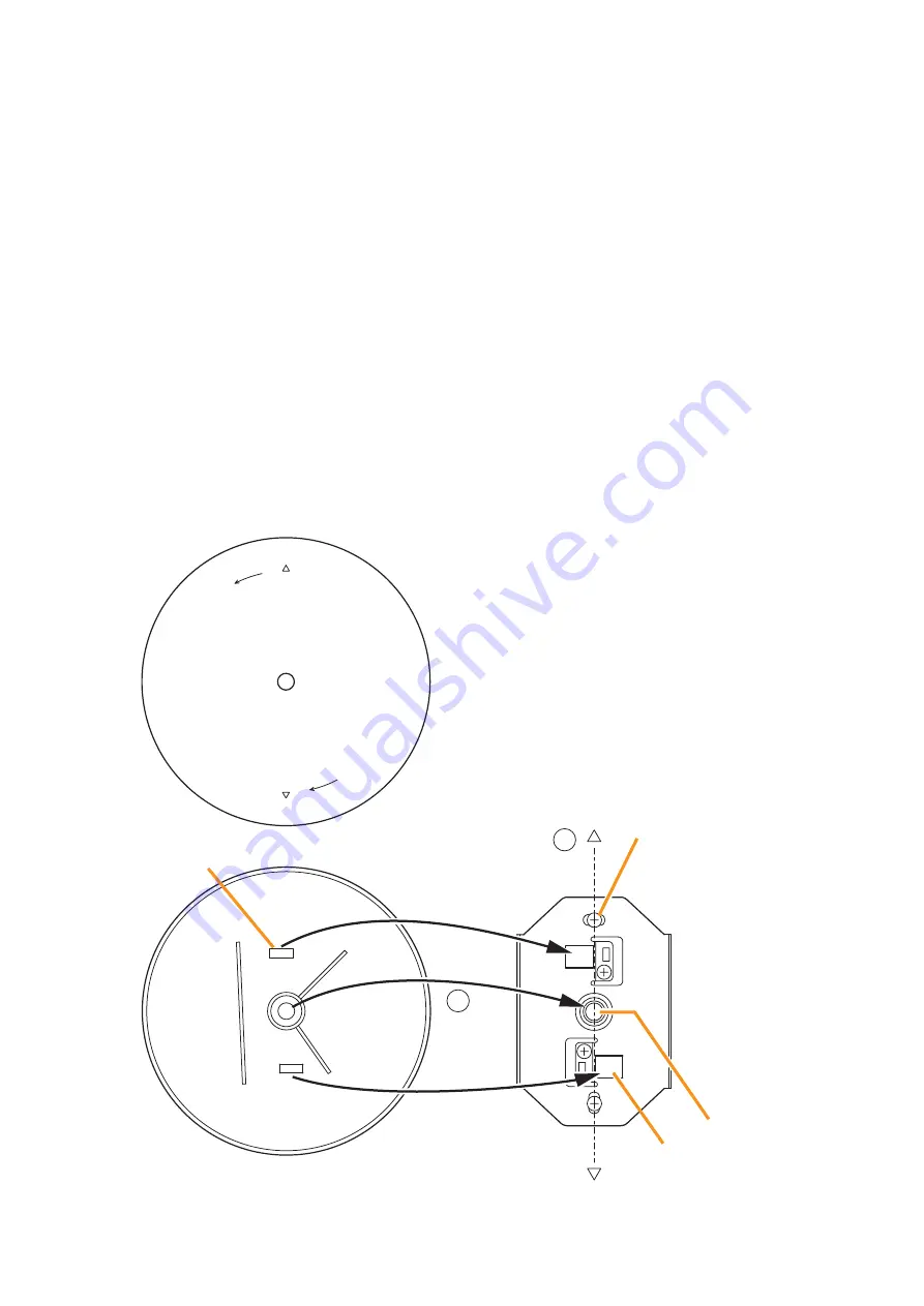 Toa A-9060DH Installation And Operating Instructions Manual Download Page 101